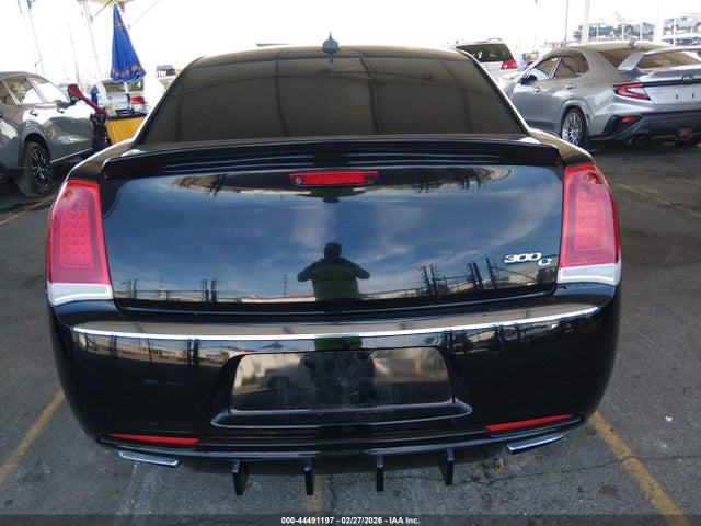 2C3CCAEG1HH566504 Chrysler 300C