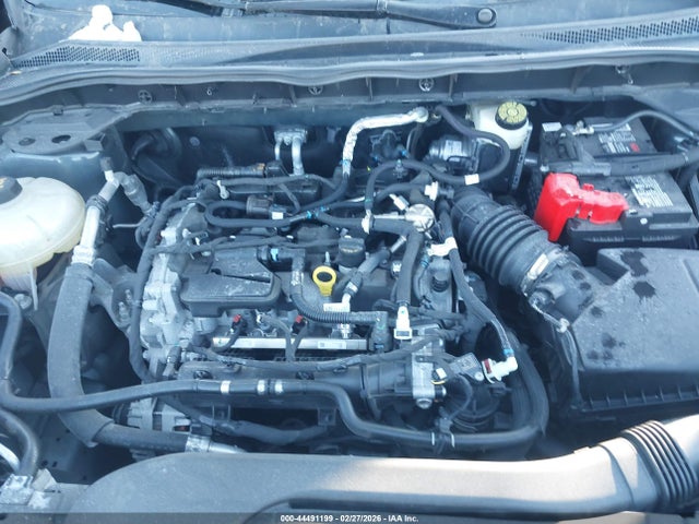 Продаж на аукціоні авто 2022 Ford Escape Sel, vin: 1FMCU9H66NUB82815, номер лоту: 44491199