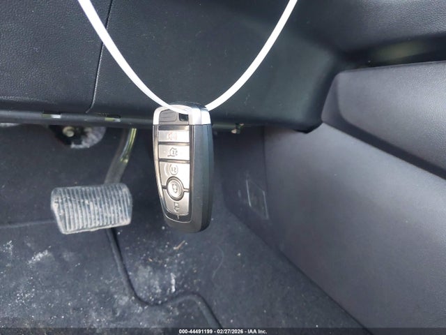 Продаж на аукціоні авто 2022 Ford Escape Sel, vin: 1FMCU9H66NUB82815, номер лоту: 44491199