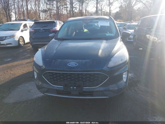Продаж на аукціоні авто 2022 Ford Escape Sel, vin: 1FMCU9H66NUB82815, номер лоту: 44491199