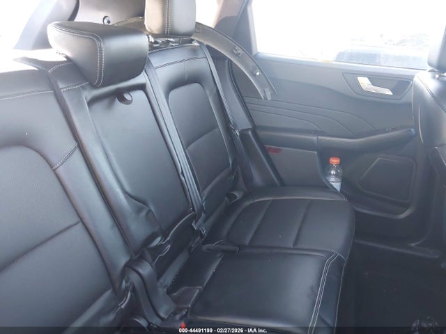 Продаж на аукціоні авто 2022 Ford Escape Sel, vin: 1FMCU9H66NUB82815, номер лоту: 44491199