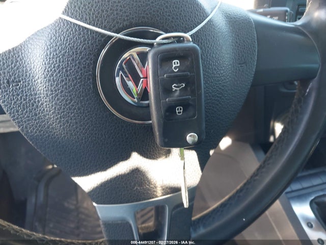 Продаж на аукціоні авто 2013 Volkswagen Jetta 2.5l Se, vin: 3VWDP7AJ0DM411332, номер лоту: 44491207