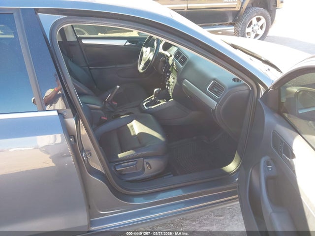 Продаж на аукціоні авто 2013 Volkswagen Jetta 2.5l Se, vin: 3VWDP7AJ0DM411332, номер лоту: 44491207