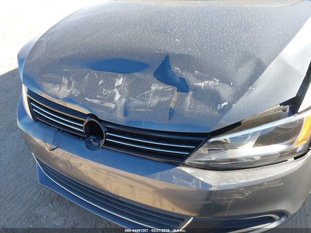Продаж на аукціоні авто 2013 Volkswagen Jetta 2.5l Se, vin: 3VWDP7AJ0DM411332, номер лоту: 44491207