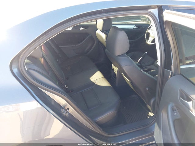 Продаж на аукціоні авто 2013 Volkswagen Jetta 2.5l Se, vin: 3VWDP7AJ0DM411332, номер лоту: 44491207