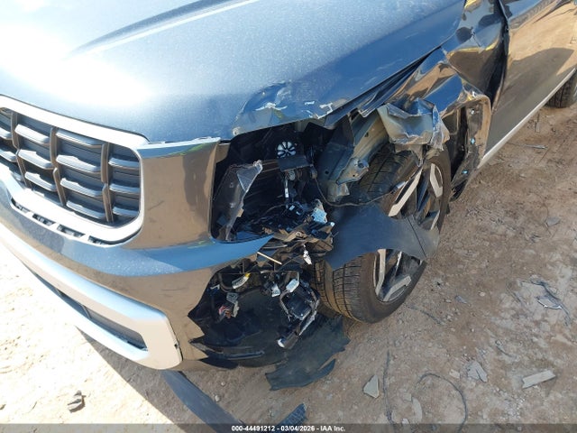 44491212 :رقم المزاد ، 5XYP6DGC3RG501220 vin ، 2024 Kia Telluride S مزاد بيع