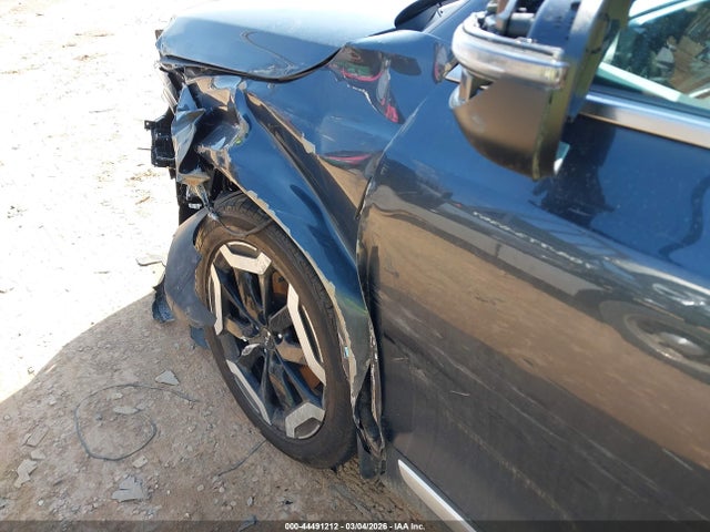 44491212 :رقم المزاد ، 5XYP6DGC3RG501220 vin ، 2024 Kia Telluride S مزاد بيع