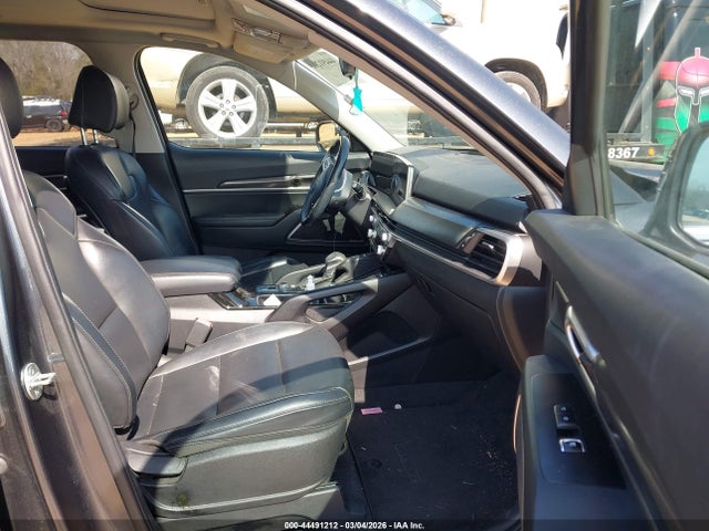 44491212 :رقم المزاد ، 5XYP6DGC3RG501220 vin ، 2024 Kia Telluride S مزاد بيع