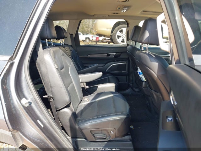 44491212 :رقم المزاد ، 5XYP6DGC3RG501220 vin ، 2024 Kia Telluride S مزاد بيع