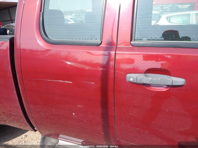 Продаж на аукціоні авто 2009 Gmc Sierra 1500 Work Truck, vin: 1GTEC19X79Z264229, номер лоту: 44491213