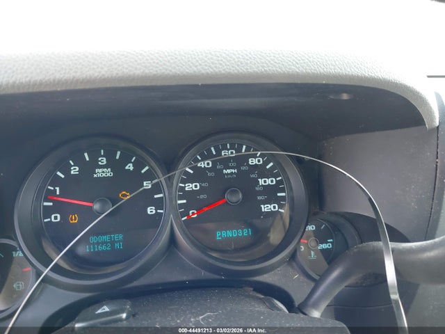 Продаж на аукціоні авто 2009 Gmc Sierra 1500 Work Truck, vin: 1GTEC19X79Z264229, номер лоту: 44491213