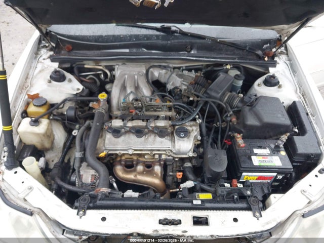 Продажа на аукционе авто 2002 Toyota Avalon Xls, vin: 4T1BF28B12U256356, номер лота: 44491214