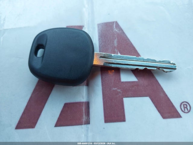 Продажа на аукционе авто 2002 Toyota Avalon Xls, vin: 4T1BF28B12U256356, номер лота: 44491214