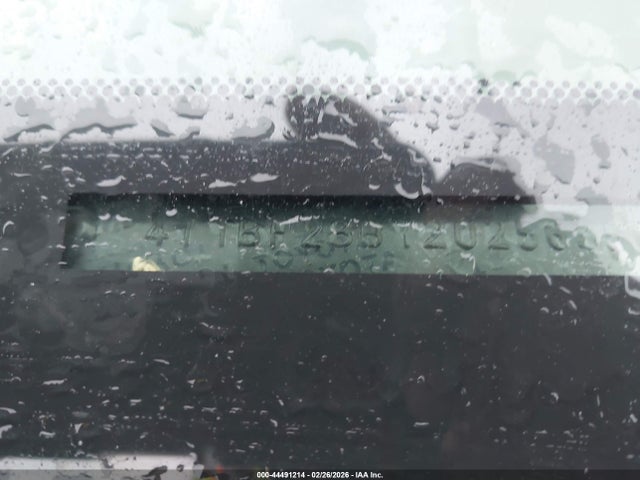 Продажа на аукционе авто 2002 Toyota Avalon Xls, vin: 4T1BF28B12U256356, номер лота: 44491214