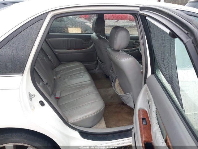 Продажа на аукционе авто 2002 Toyota Avalon Xls, vin: 4T1BF28B12U256356, номер лота: 44491214