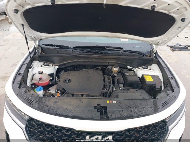 Aukcja sprzedaży 2023 Kia Sorento S, vin: 5XYRL4LC0PG234476, numer aukcji: 44491215