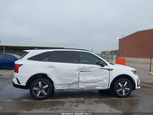 Aukcja sprzedaży 2023 Kia Sorento S, vin: 5XYRL4LC0PG234476, numer aukcji: 44491215