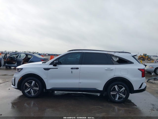 Aukcja sprzedaży 2023 Kia Sorento S, vin: 5XYRL4LC0PG234476, numer aukcji: 44491215