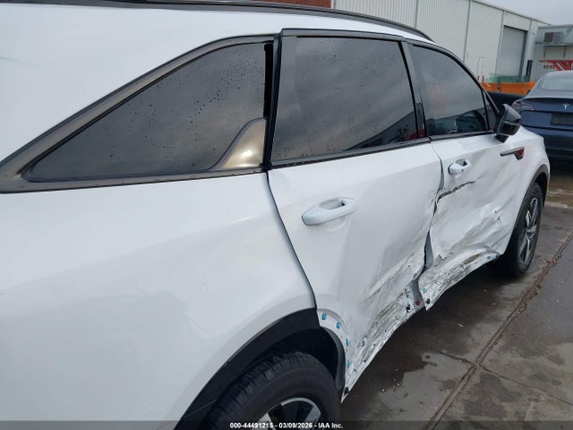 Aukcja sprzedaży 2023 Kia Sorento S, vin: 5XYRL4LC0PG234476, numer aukcji: 44491215