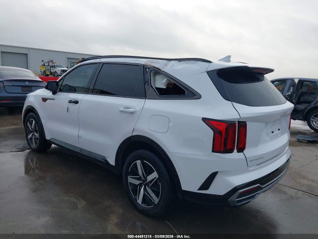 Aukcja sprzedaży 2023 Kia Sorento S, vin: 5XYRL4LC0PG234476, numer aukcji: 44491215