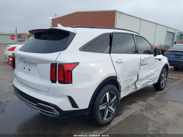 Aukcja sprzedaży 2023 Kia Sorento S, vin: 5XYRL4LC0PG234476, numer aukcji: 44491215