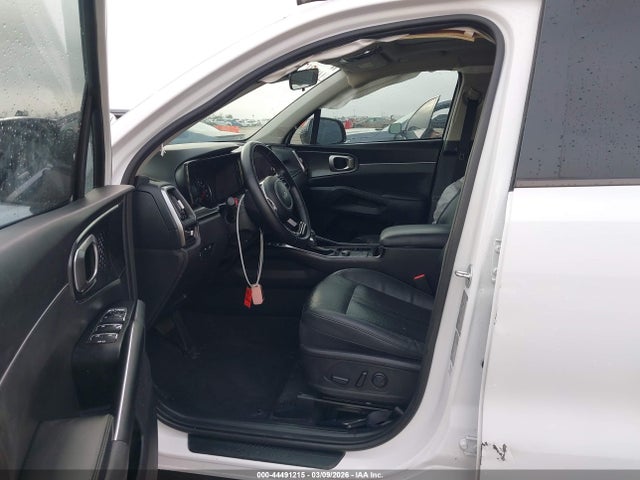 Aukcja sprzedaży 2023 Kia Sorento S, vin: 5XYRL4LC0PG234476, numer aukcji: 44491215