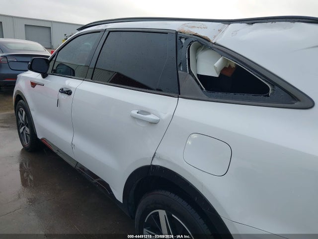 Aukcja sprzedaży 2023 Kia Sorento S, vin: 5XYRL4LC0PG234476, numer aukcji: 44491215