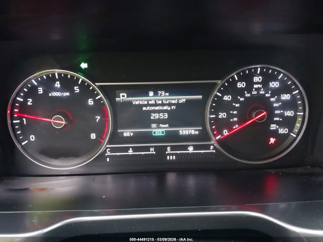 Aukcja sprzedaży 2023 Kia Sorento S, vin: 5XYRL4LC0PG234476, numer aukcji: 44491215