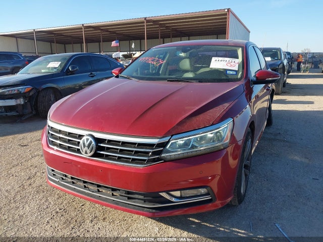 Продажа на аукционе авто 2018 Volkswagen Passat 2.0t Sel Premium, vin: 1VWCA7A36JC025493, номер лота: 44491224