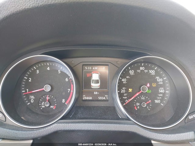 Продажа на аукционе авто 2018 Volkswagen Passat 2.0t Sel Premium, vin: 1VWCA7A36JC025493, номер лота: 44491224