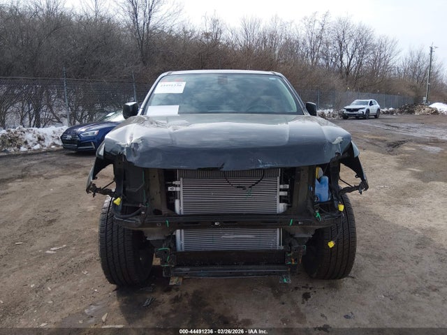 Chevrolet Colorado Wt 2019 1GCHTBEA6K1324882 Image 13