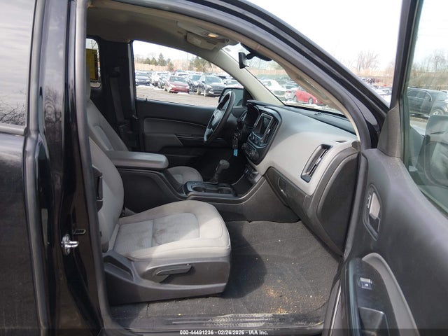 Chevrolet Colorado Wt 2019 1GCHTBEA6K1324882 Image 5
