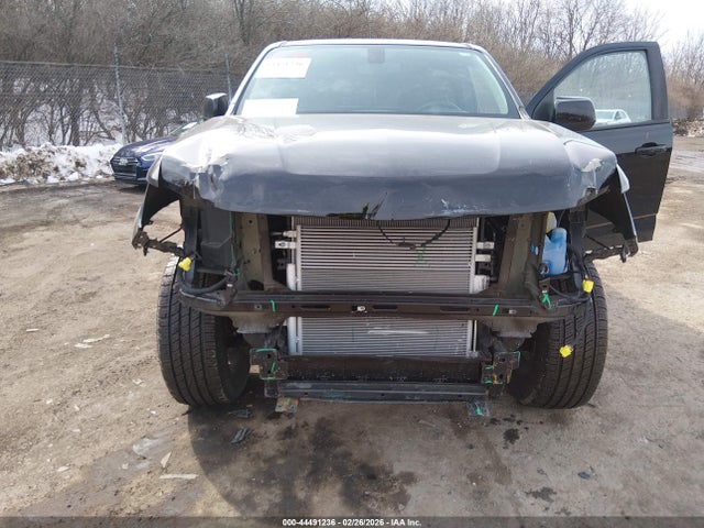 Chevrolet Colorado Wt 2019 1GCHTBEA6K1324882 Image 6