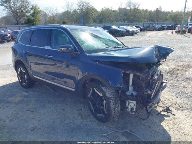 5XYP64GC1RG550772 auction archive image