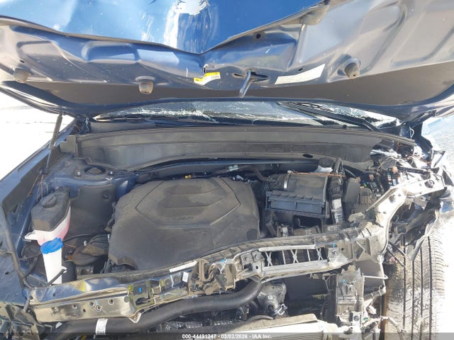 5XYP64GC1RG550772 KIA Telluride S