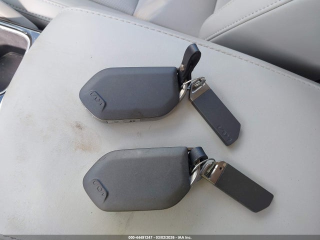5XYP64GC1RG550772 KIA Telluride S