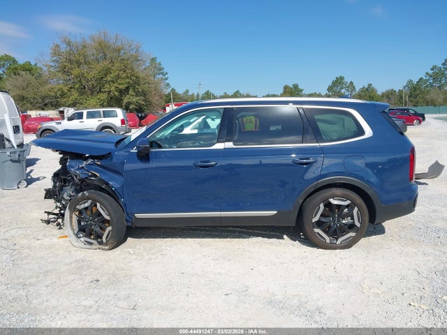 5XYP64GC1RG550772 KIA Telluride S