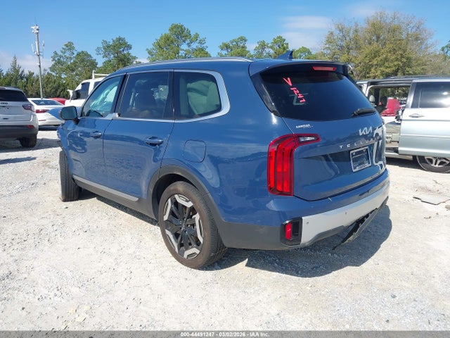 5XYP64GC1RG550772 KIA Telluride S