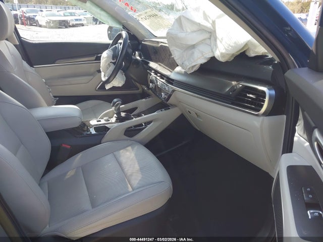 5XYP64GC1RG550772 KIA Telluride S