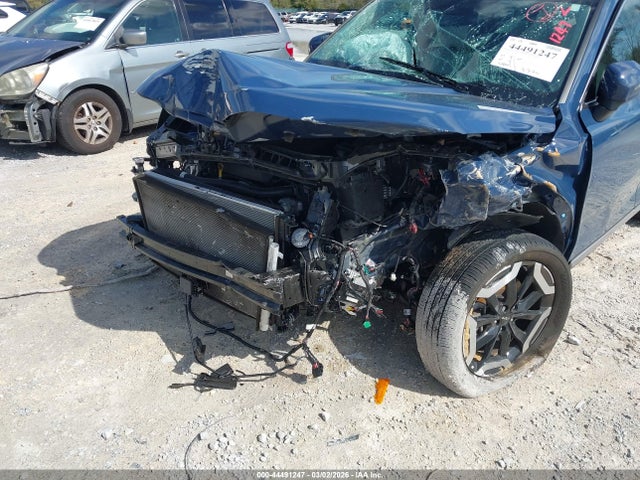 5XYP64GC1RG550772 KIA Telluride S