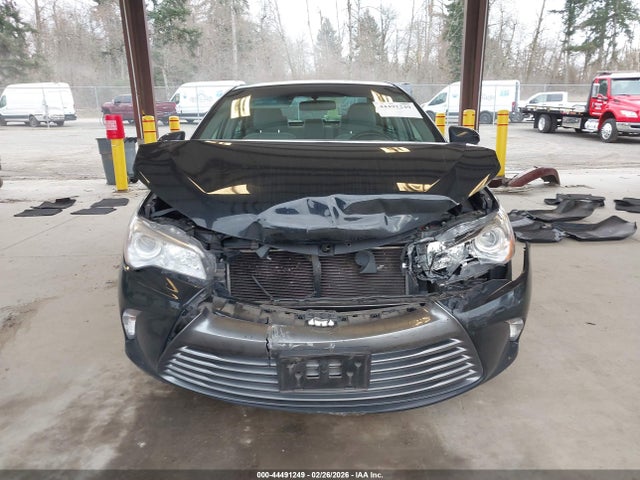 Toyota CAMRY LE 2017 4T1BF1FK4HU367148 Image 11