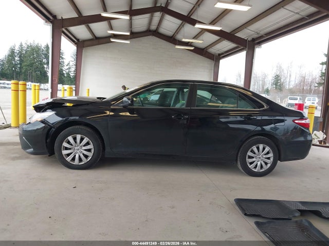 Toyota CAMRY LE 2017 4T1BF1FK4HU367148 Image 13