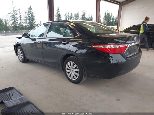 Toyota CAMRY LE 2017 4T1BF1FK4HU367148 Image 3