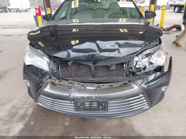 Toyota CAMRY LE 2017 4T1BF1FK4HU367148 Image 6
