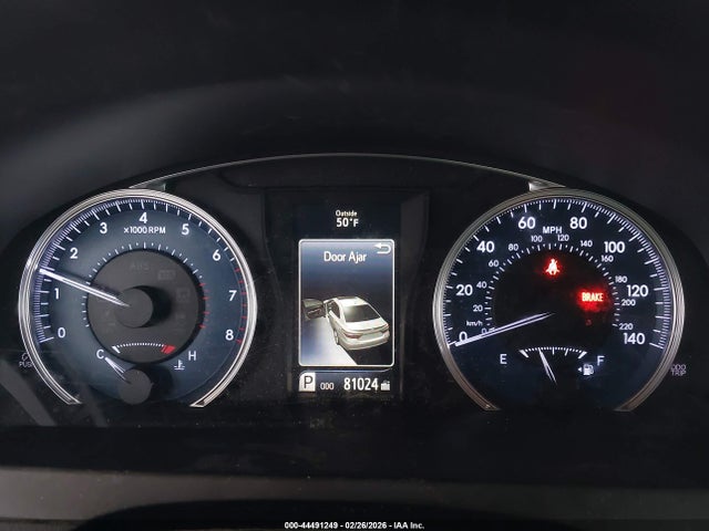 Toyota CAMRY LE 2017 4T1BF1FK4HU367148 Image 7