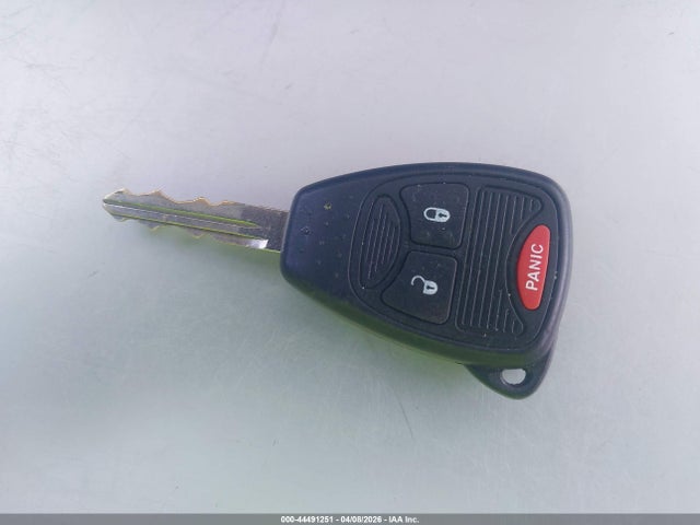 2008 JEEP WRANGLER 1J8GA691X8L575588 Photo 10