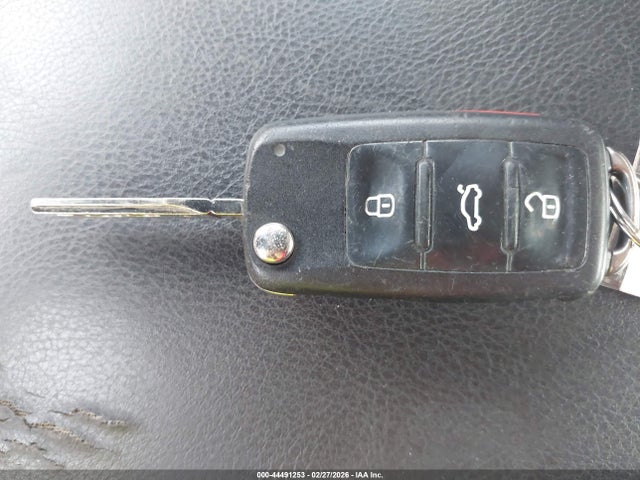 Aukcja sprzedaży 2013 Volkswagen Passat 2.5l Se, vin: 1VWBH7A34DC016013, numer aukcji: 44491253