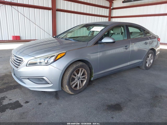 5NPE24AF1GH269373 Hyundai SONATA SE