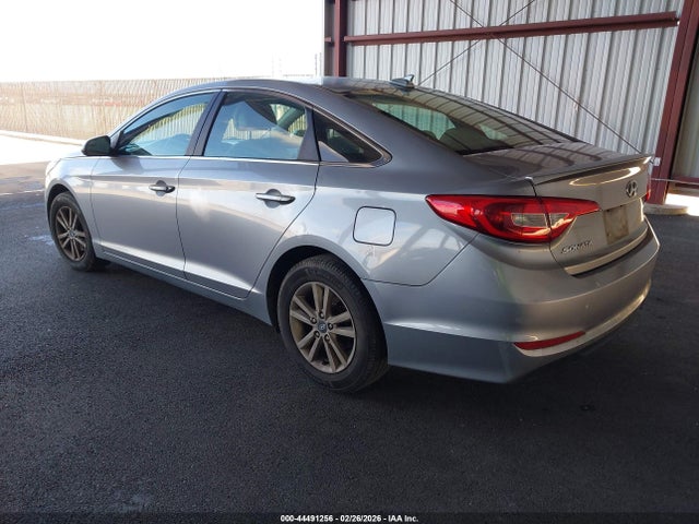 5NPE24AF1GH269373 Hyundai SONATA SE