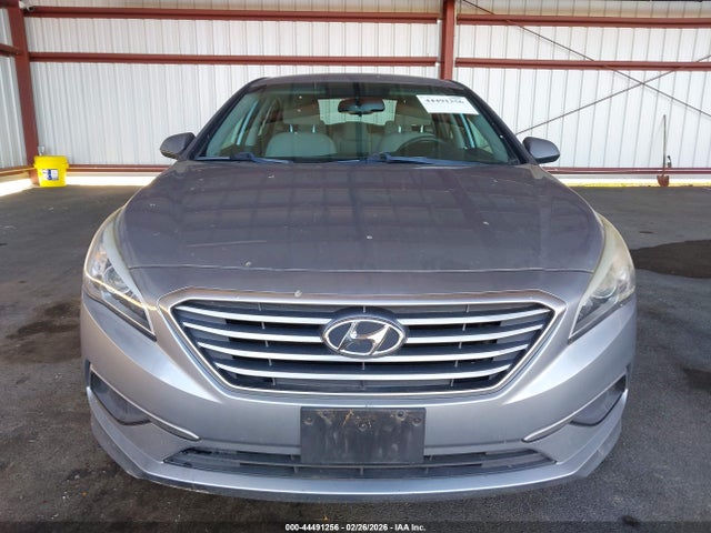 5NPE24AF1GH269373 Hyundai SONATA SE